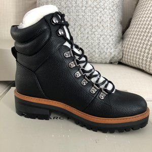 Marc Fisher Boots NWT/Box 7 & 7.5